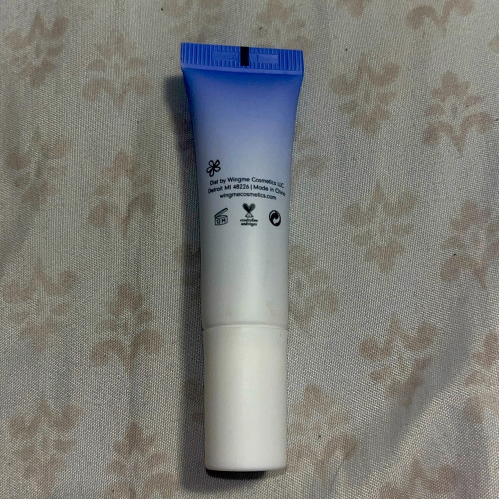 WINGME Well Put Eye Primer 10mL / 0.34oz - Picture 3 of 3